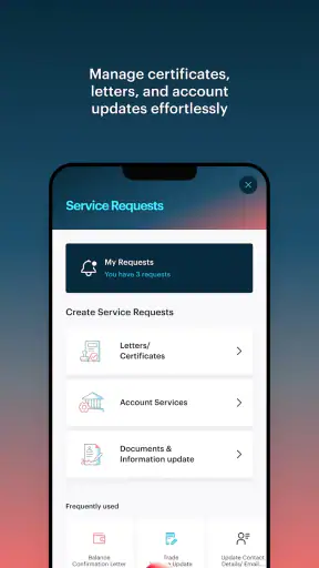 FAB Business screenshot