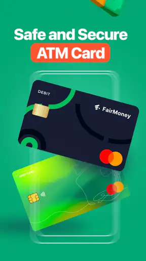FairMoney: Loans & Banking screenshot