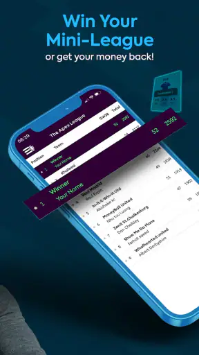 Fantasy Football Hub: FPL Tips screenshot