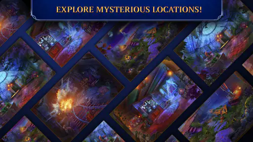 Fatal Evidence 1 f2p screenshot