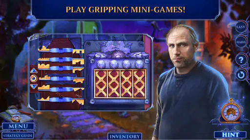 Fatal Evidence 1 f2p screenshot