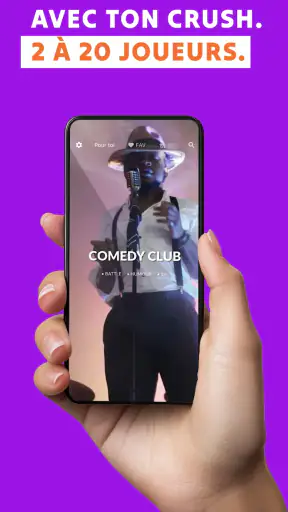 FEDGY PARTY Full Fun No Wi-Fi! screenshot