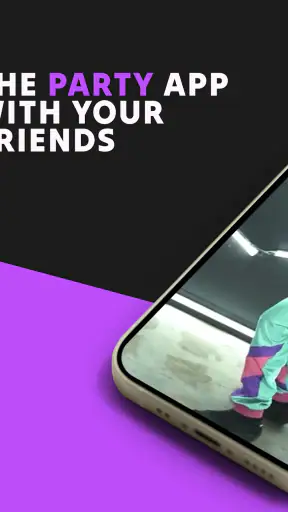 FEDGY PARTY Full Fun No Wi-Fi! screenshot