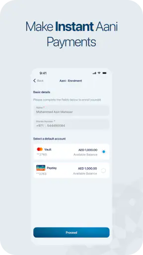 FH Personal screenshot