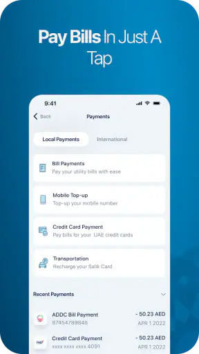 FH Personal screenshot
