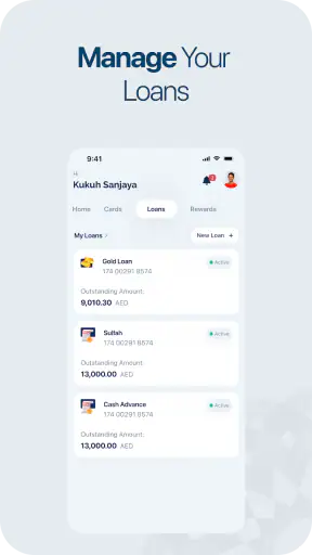 FH Personal screenshot