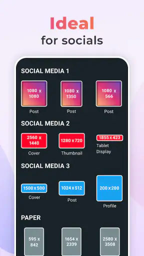 فلاتر للسيلفي screenshot