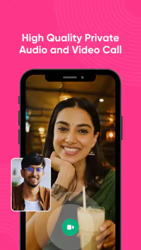 FRND : Chat, Play, Connect screenshot