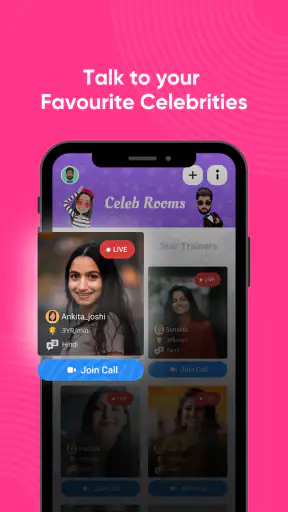 FRND : Chat, Play, Connect screenshot