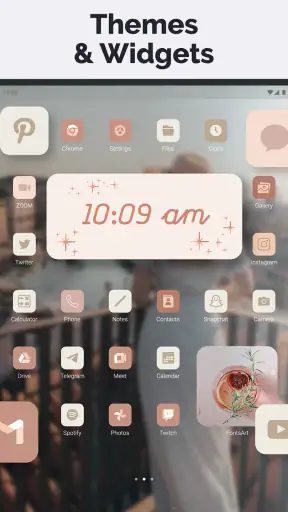 Fonts Art - Keyboard Fonts screenshot