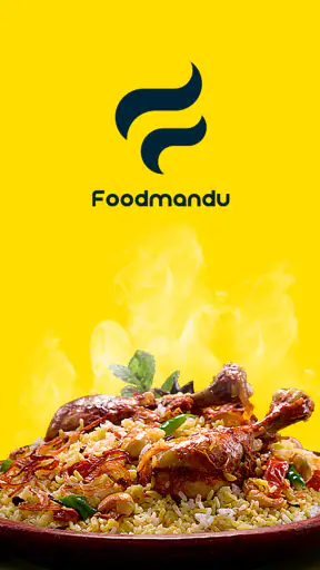 Foodmandu screenshot