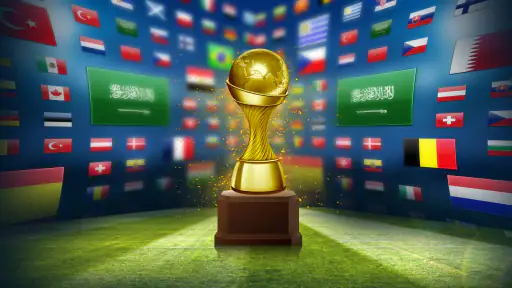 Football Rivals: Soccer Clash screenshot