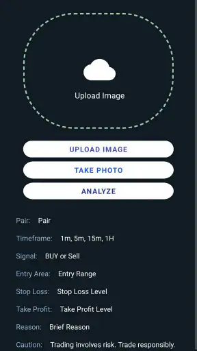 Forex Genius screenshot