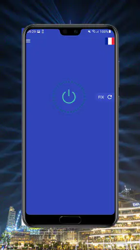 ForUAE VPN - Fast VPN screenshot