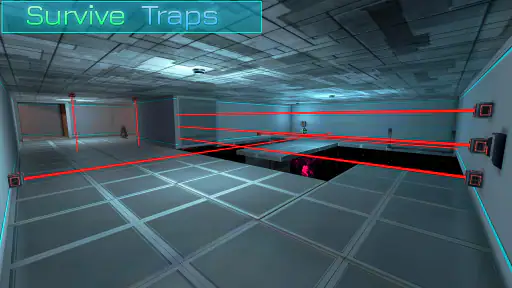 Fractal Space screenshot