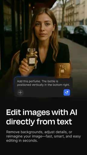 Freepik AI: Video Generator screenshot