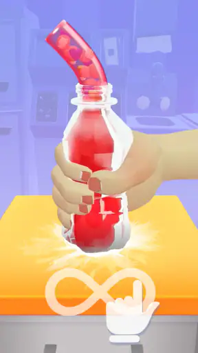 Frozen Honey ASMR screenshot