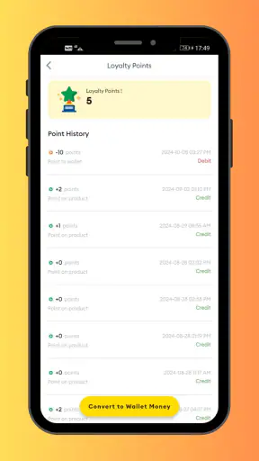 Fudchef screenshot