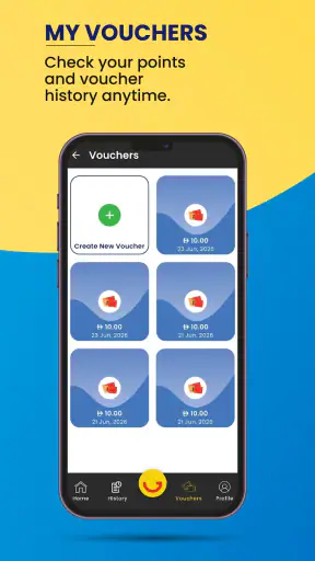 GalaBonus screenshot