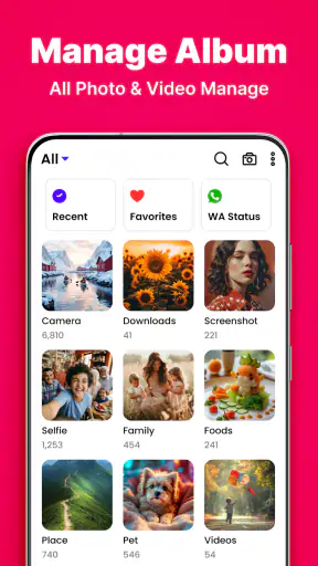 Gallery screenshot