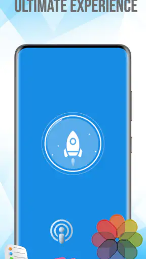 GAxHub: Gaming Hub & Launcher screenshot