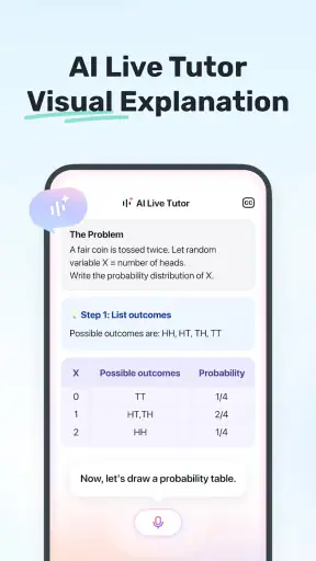 Gauth: AI Study Companion screenshot
