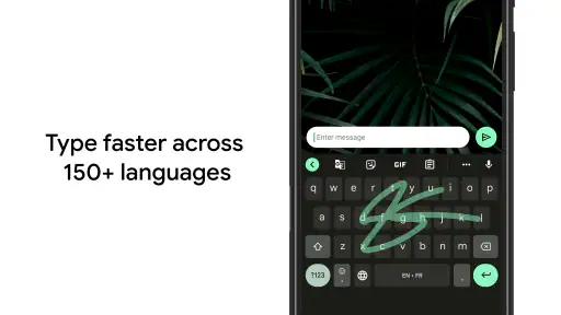 ‏Gboard - لوحة مفاتيح Google screenshot