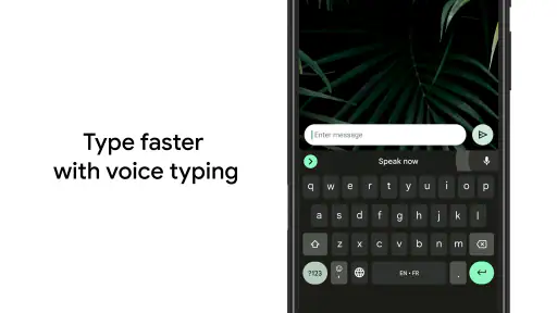 ‏Gboard - لوحة مفاتيح Google screenshot