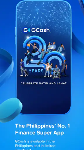 GCash screenshot