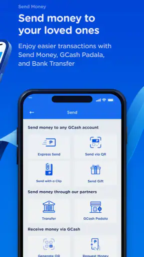 GCash screenshot