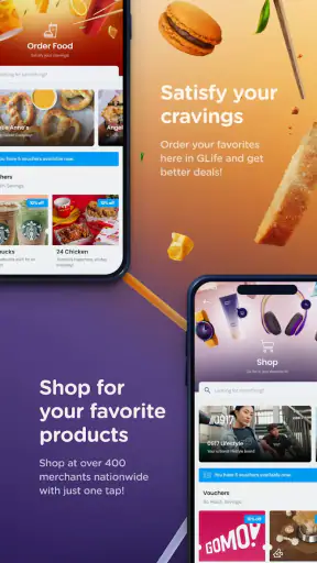 GCash screenshot