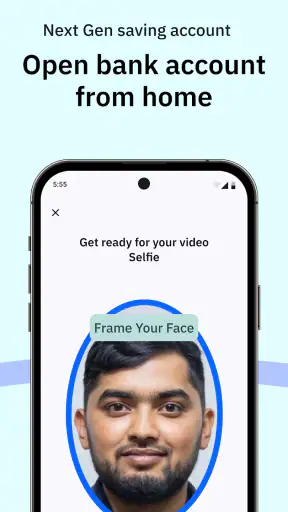Global Smart Plus: Banking App screenshot
