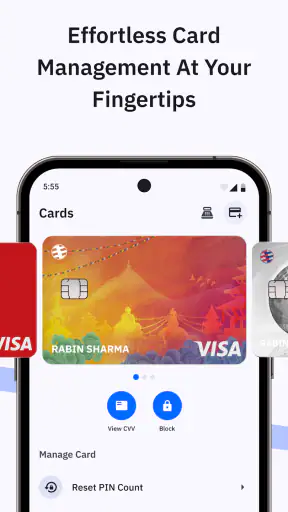 Global Smart Plus: Banking App screenshot