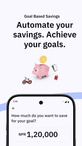 Global Smart Plus: Banking App screenshot
