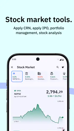 Global Smart Plus: Banking App screenshot
