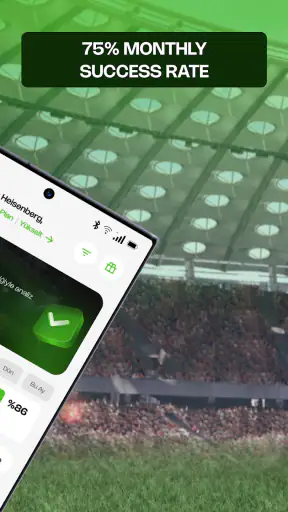 GoalGPT screenshot