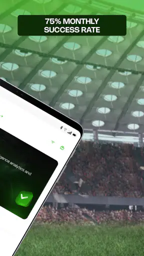 GoalGPT screenshot