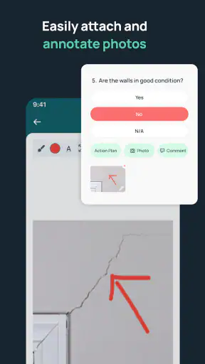 GoAudits Inspections & Audits screenshot