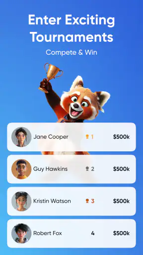 Gocrypto: Crypto Trading screenshot