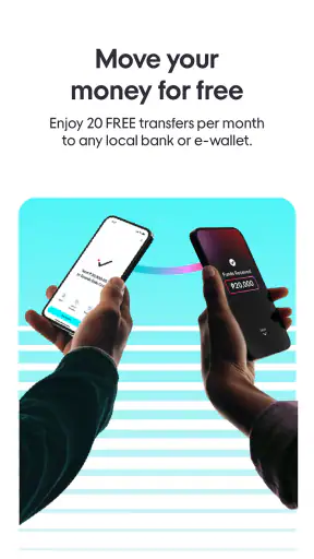 GoTyme Bank | Philippines screenshot