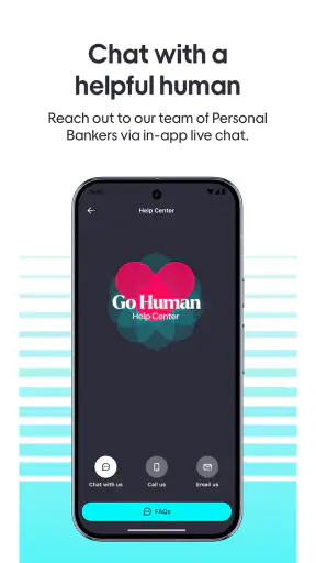 GoTyme Bank | Philippines screenshot