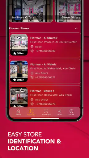 Grace Club screenshot