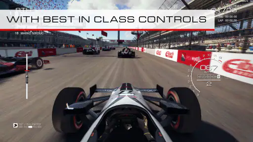 GRID™ Autosport Custom Edition screenshot