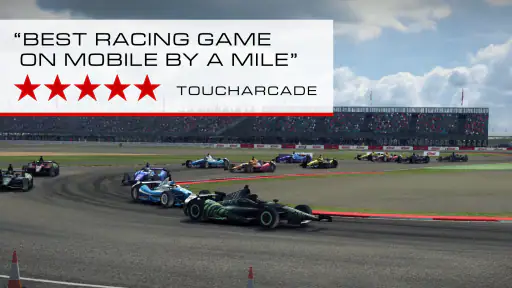 GRID™ Autosport Custom Edition screenshot