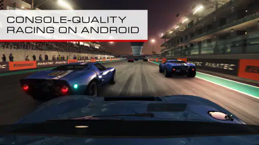 GRID™ Autosport Custom Edition screenshot