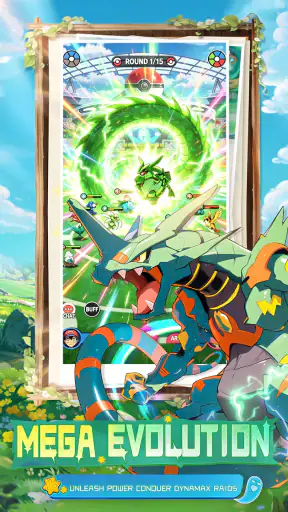 Gym Quest: Trainer Rise screenshot