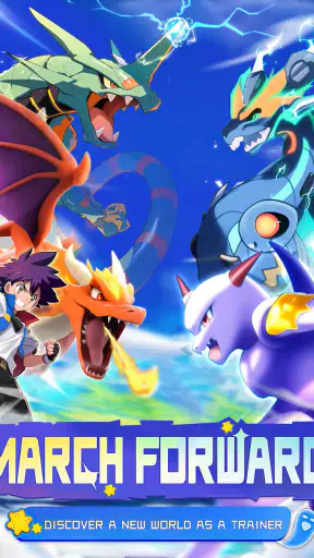Gym Quest: Trainer Rise screenshot
