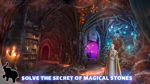 Halloween Stories 4・Defy Death screenshot