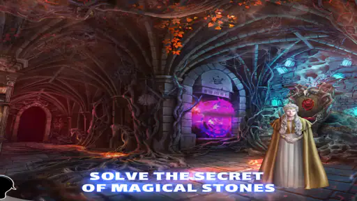 Halloween Stories 4・Defy Death screenshot