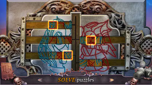 Halloween Stories 5: Neglected screenshot
